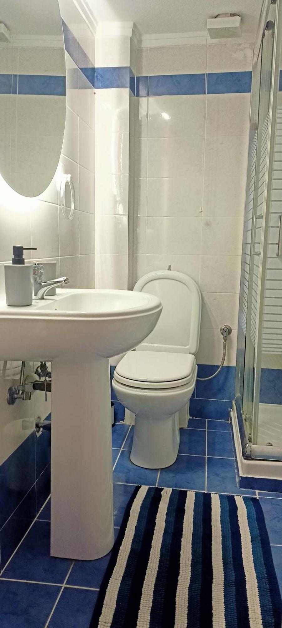 Siviri Sea & Forest-Cozy Apartment With Garden & Nature Views Luaran gambar
